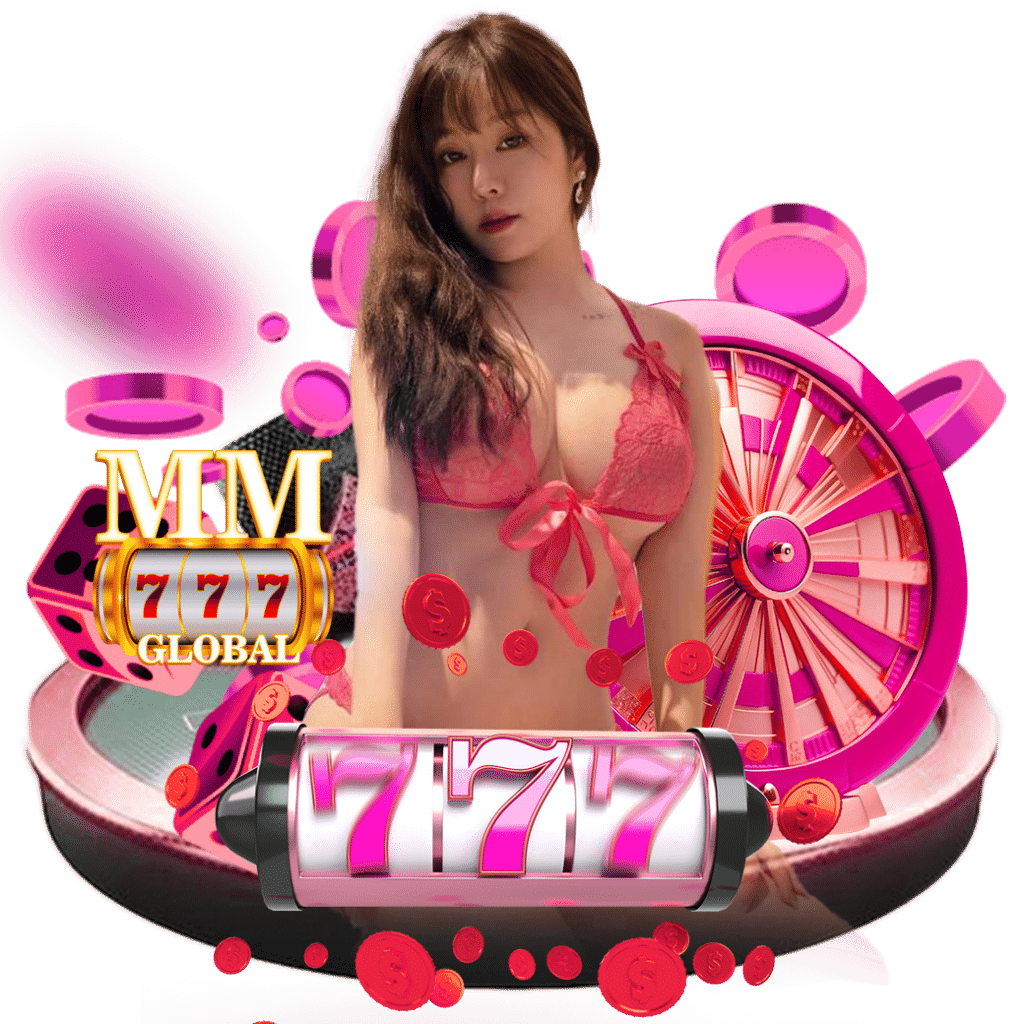 mm777 global บาคาร่า